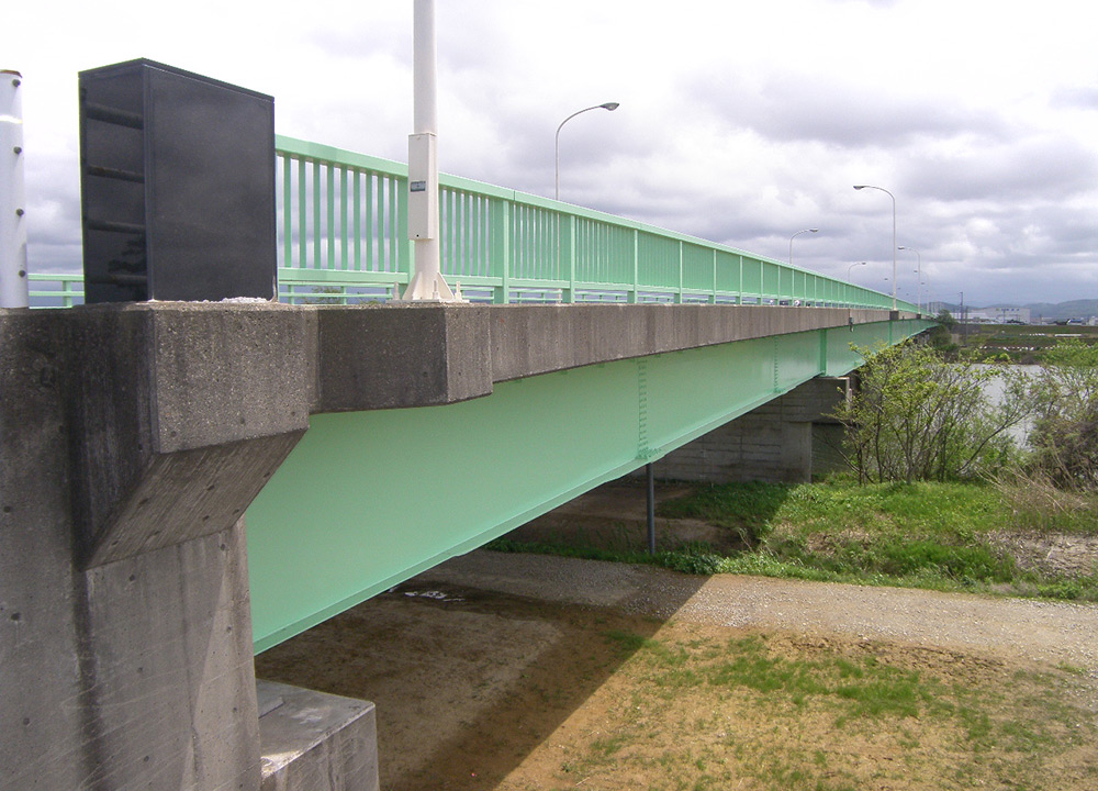 景雲橋（三条市）のイメージ画像